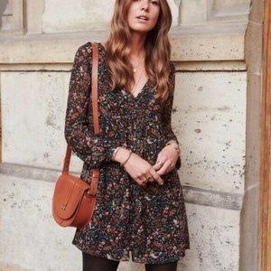 Sézane Carina Dress